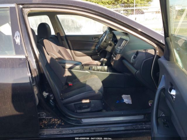 1N4AA5AP4EC463104 Nissan Maxima 3.5 S/3.5 Sv