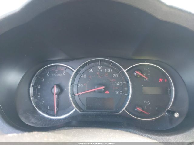 1N4AA5AP4EC463104 Nissan Maxima 3.5 S/3.5 Sv