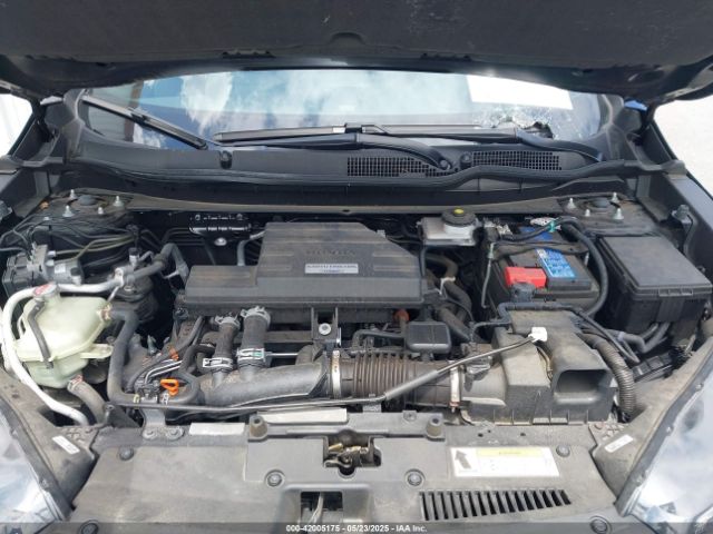 2020 HONDA CR-V 2HKRW2H55LH673925 Photo 9