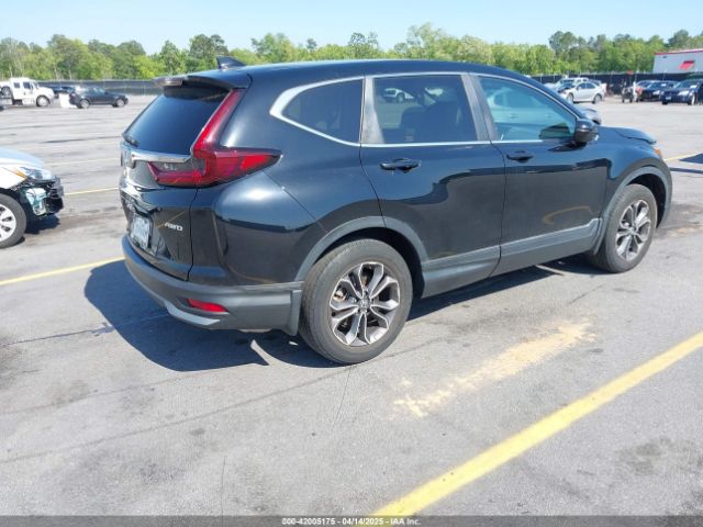 2020 HONDA CR-V 2HKRW2H55LH673925 Photo 3
