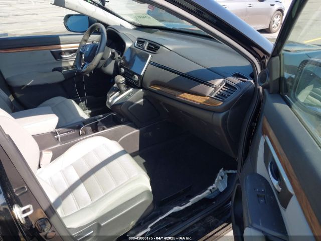 2020 HONDA CR-V 2HKRW2H55LH673925 Photo 4