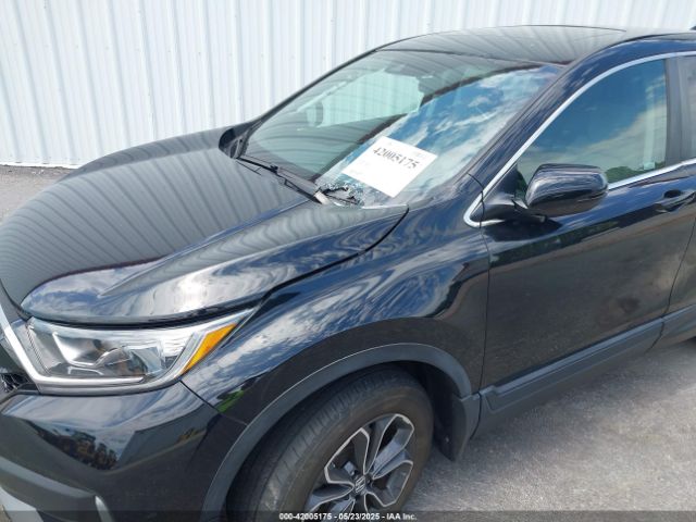 2020 HONDA CR-V 2HKRW2H55LH673925 Photo 5