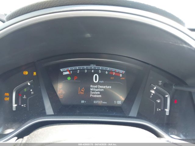 2020 HONDA CR-V 2HKRW2H55LH673925 Photo 6