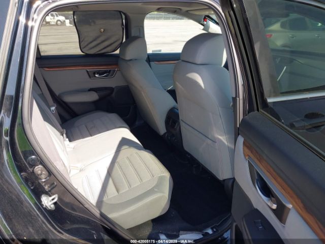 2020 HONDA CR-V 2HKRW2H55LH673925 Photo 7