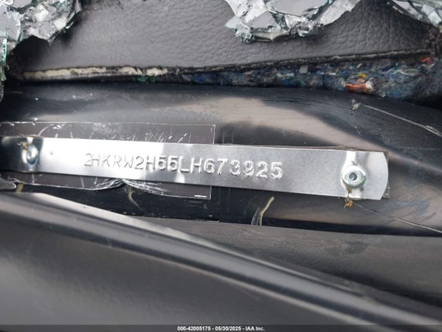 2020 HONDA CR-V 2HKRW2H55LH673925 Photo 8