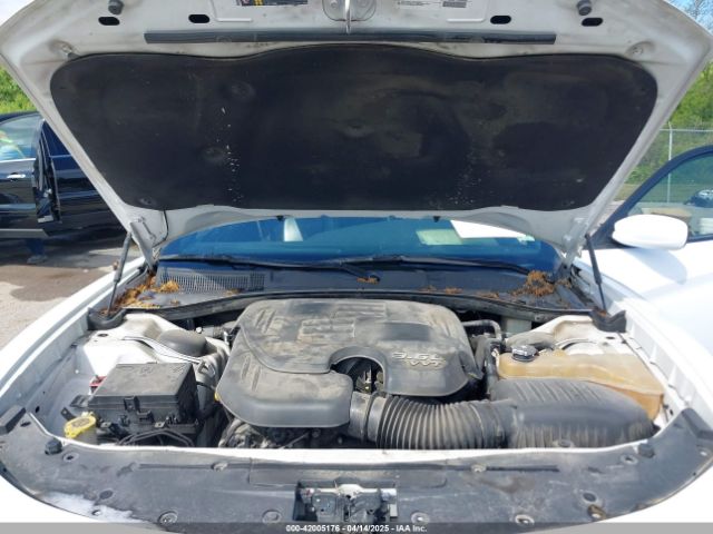 2C3CDXBG1KH721189 Dodge Charger Sxt Rwd