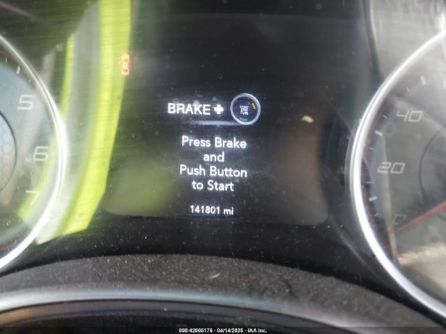 2C3CDXBG1KH721189 Dodge Charger Sxt Rwd