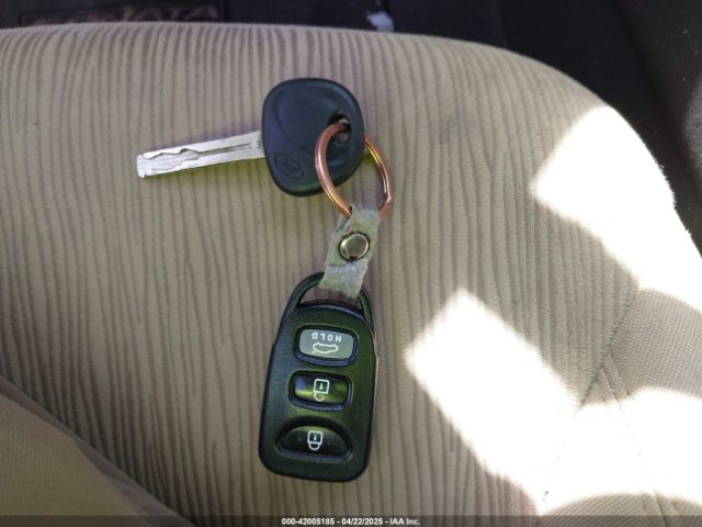 5NPEB4AC7EH846412 Hyundai SONATA GLS