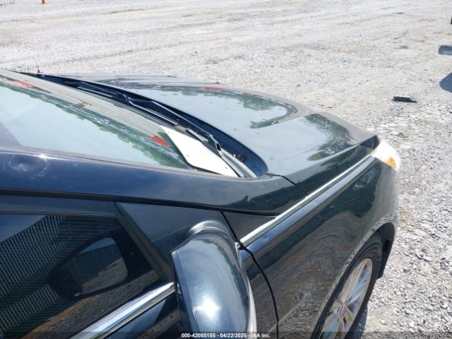 5NPEB4AC7EH846412 Hyundai SONATA GLS
