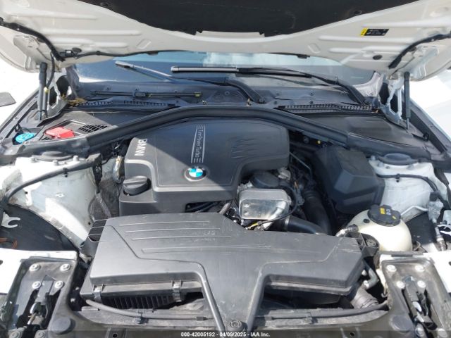WBA8A3C55JA487018 BMW 320i Xdrive