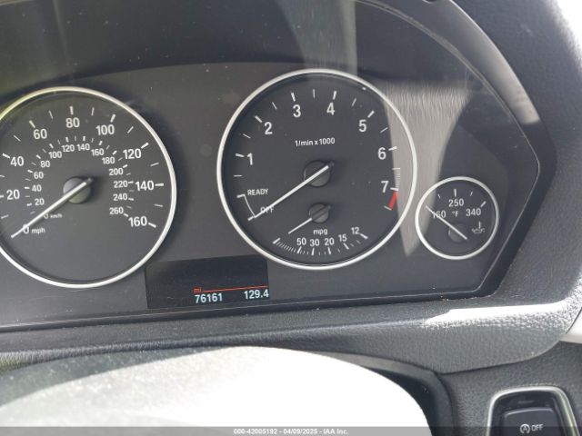 WBA8A3C55JA487018 BMW 320i Xdrive
