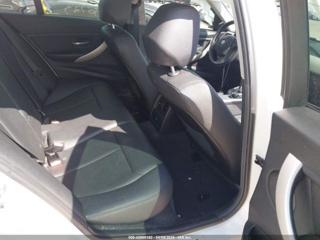 WBA8A3C55JA487018 BMW 320i Xdrive