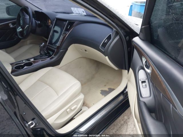 JN1EV7AP3JM358184 Infiniti Q50 3.0t Luxe