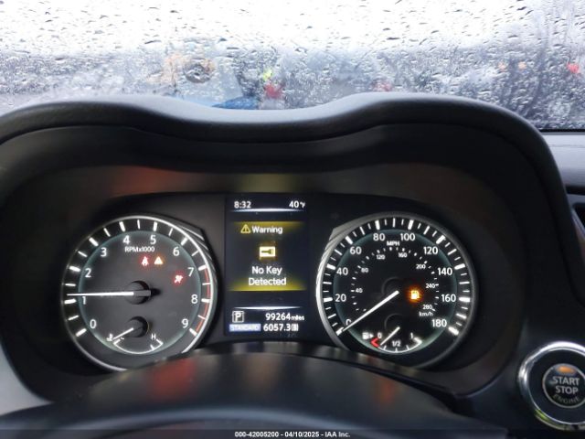 JN1EV7AP3JM358184 Infiniti Q50 3.0t Luxe