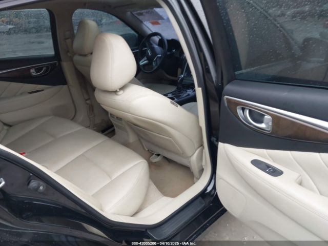 JN1EV7AP3JM358184 Infiniti Q50 3.0t Luxe
