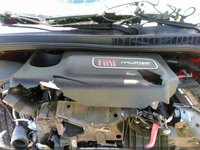 2014 FIAT 500L ZFBCFACH3EZ013978 Photo 9