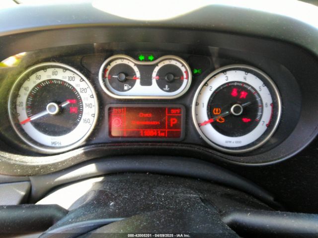 2014 FIAT 500L ZFBCFACH3EZ013978 Photo 6