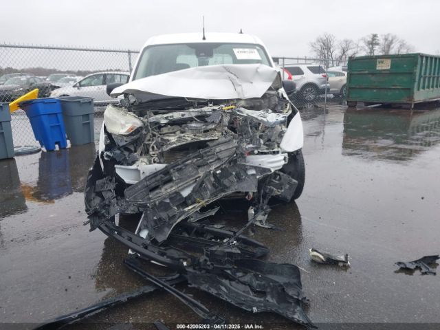 NM0LS7S28N1522940 Ford Transit Connect Xl Cargo Van
