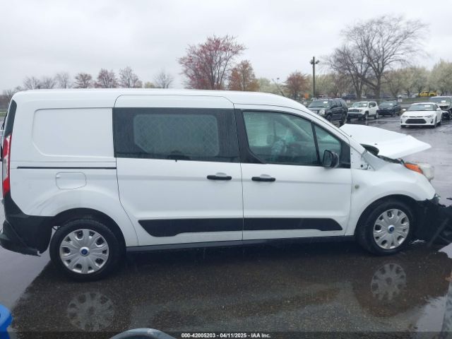 NM0LS7S28N1522940 Ford Transit Connect Xl Cargo Van
