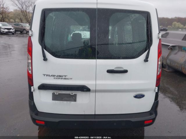 NM0LS7S28N1522940 Ford Transit Connect Xl Cargo Van