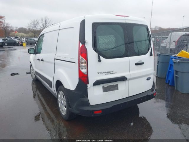 NM0LS7S28N1522940 Ford Transit Connect Xl Cargo Van