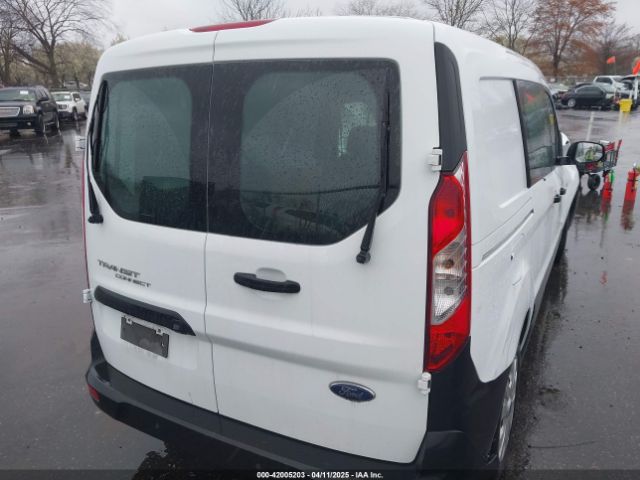 NM0LS7S28N1522940 Ford Transit Connect Xl Cargo Van