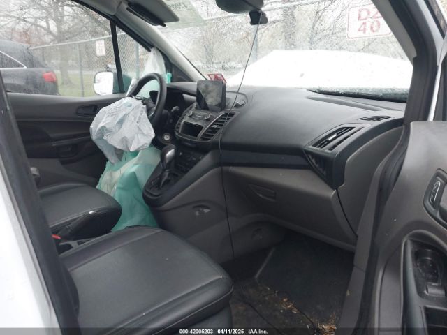 NM0LS7S28N1522940 Ford Transit Connect Xl Cargo Van