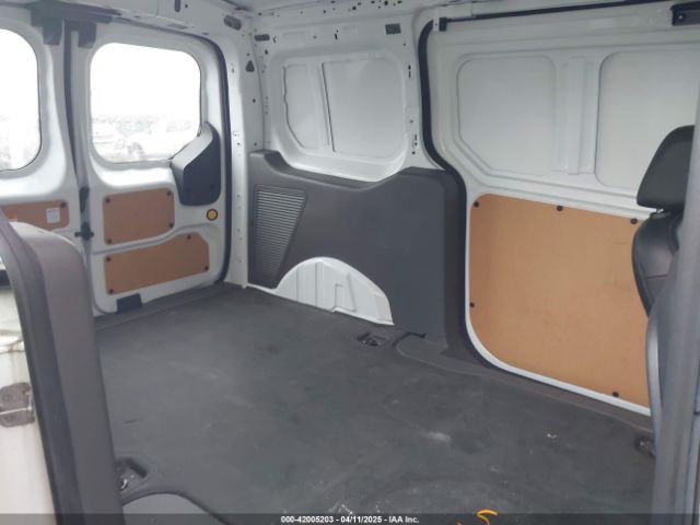 NM0LS7S28N1522940 Ford Transit Connect Xl Cargo Van
