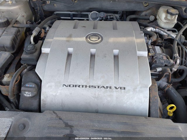 2008 CADILLAC DTS 1G6KD57Y78U148191 Photo 9