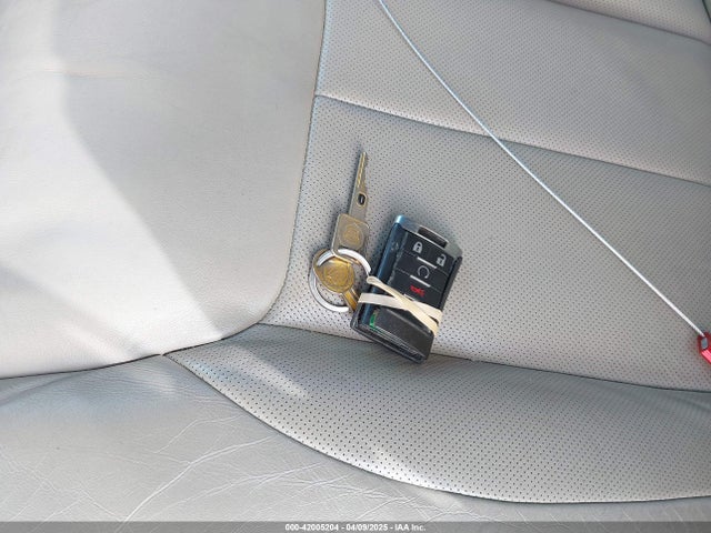 2008 CADILLAC DTS 1G6KD57Y78U148191 Photo 10