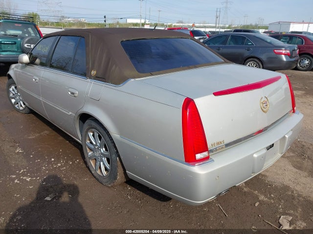 2008 CADILLAC DTS 1G6KD57Y78U148191 Photo 2