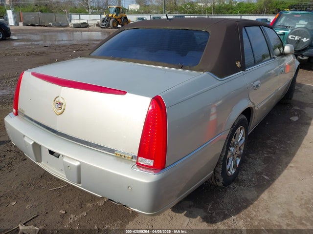 2008 CADILLAC DTS 1G6KD57Y78U148191 Photo 3