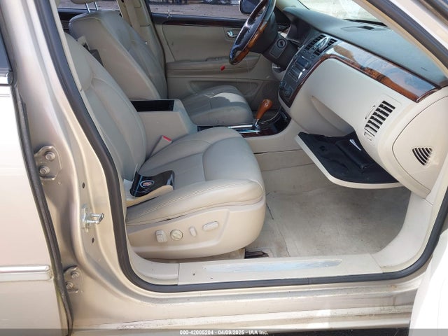 2008 CADILLAC DTS 1G6KD57Y78U148191 Photo 4
