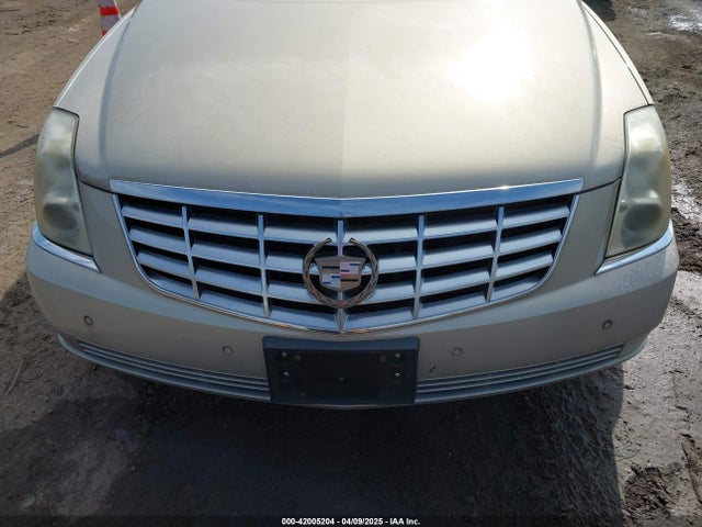 2008 CADILLAC DTS 1G6KD57Y78U148191 Photo 5