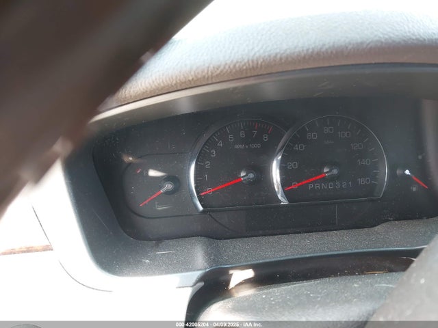 2008 CADILLAC DTS 1G6KD57Y78U148191 Photo 6