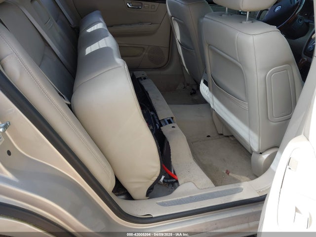 2008 CADILLAC DTS 1G6KD57Y78U148191 Photo 7