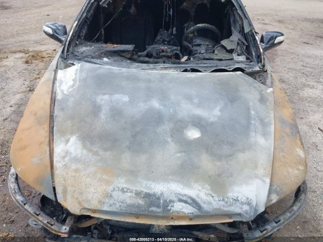 2007 ACURA TL 19UUA76527A045828 Photo 9