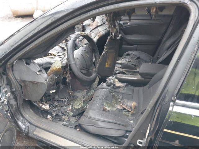 2007 ACURA TL 19UUA76527A045828 Photo 4