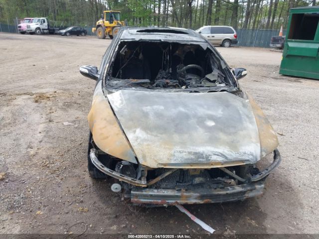 2007 ACURA TL 19UUA76527A045828 Photo 5