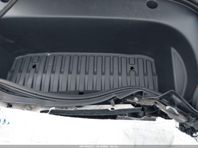 5YJ3E1EC4PF461253 Tesla Model 3 Performance Dual Motor All-wheel Drive