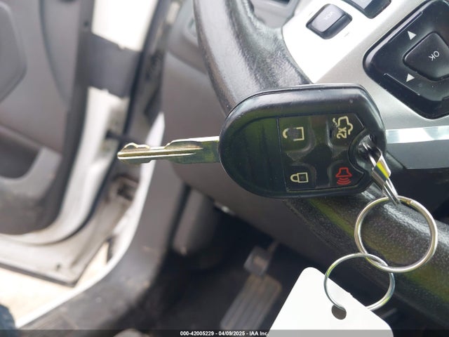 2FMDK3JC0EBA29540 Ford EDGE SEL