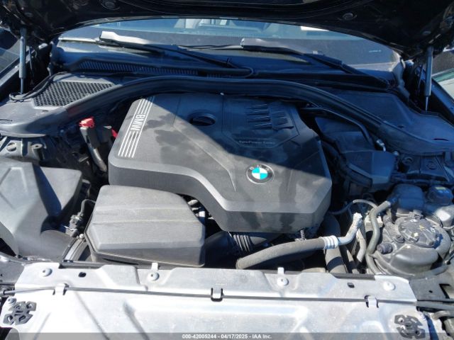 WBA5R7C59KFH30971 BMW 330i Xdrive