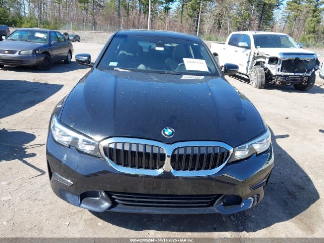 WBA5R7C59KFH30971 BMW 330i Xdrive
