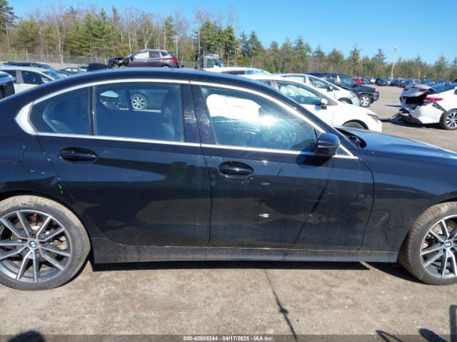 WBA5R7C59KFH30971 BMW 330i Xdrive