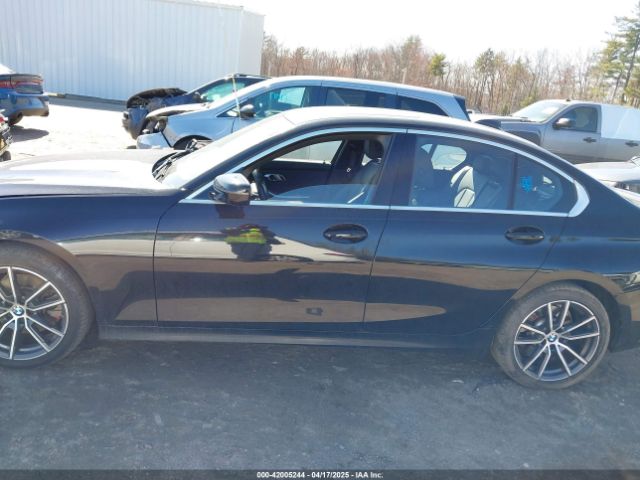 WBA5R7C59KFH30971 BMW 330i Xdrive