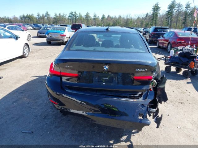 WBA5R7C59KFH30971 BMW 330i Xdrive