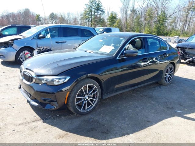 WBA5R7C59KFH30971 BMW 330i Xdrive