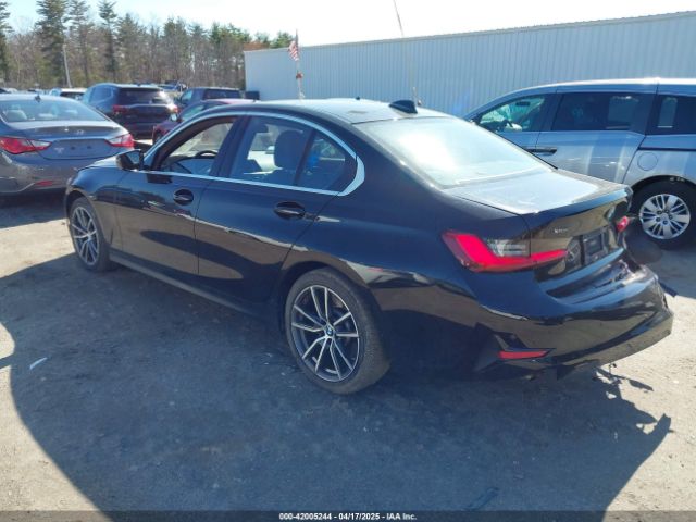 WBA5R7C59KFH30971 BMW 330i Xdrive