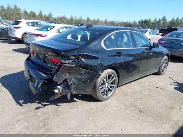 WBA5R7C59KFH30971 BMW 330i Xdrive