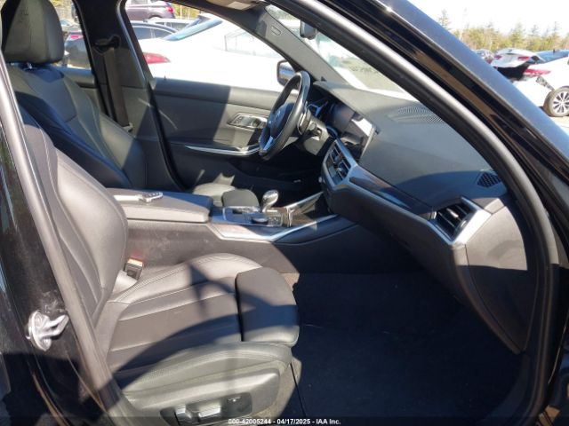 WBA5R7C59KFH30971 BMW 330i Xdrive